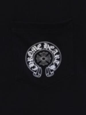 wholesale quality chrome hearts men shirts model no. 37